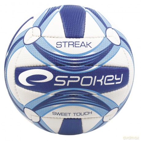 Spokey Streak Piłka do siatkówki 80903 [SPORT]