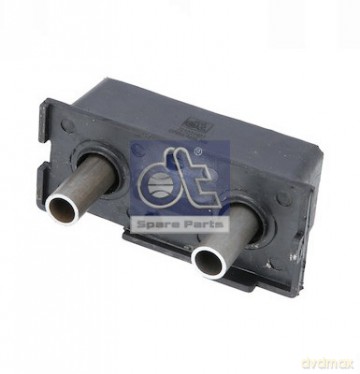 DT Spare Parts 2.15305 Zawieszenie, chłodnica Renault Volvo