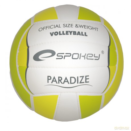 Spokey Paradize Piłka do siatkówki 82543 [SPORT]