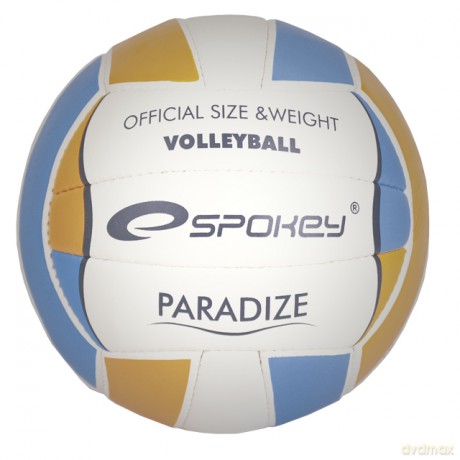 Spokey Paradize Piłka do siatkówki 82544 [SPORT]