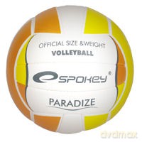 Spokey Paradize Piłka do siatkówki 82545 [SPORT]
