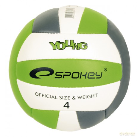 Spokey Young Piłka do siatkówki 82547 [SPORT]
