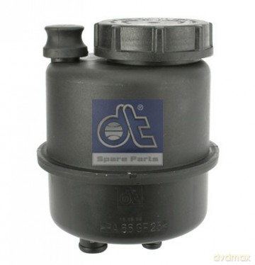 DT Spare Parts 4.61029 Zb. wyrównawczy, olej hydr. (wspomaganie ukł. kierowniczego) Mercedes
