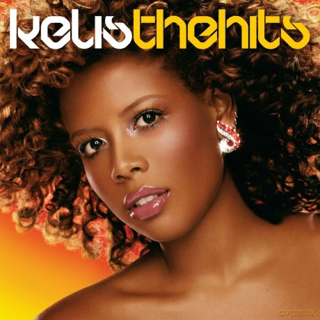 Kelis: The Hits [CD]
