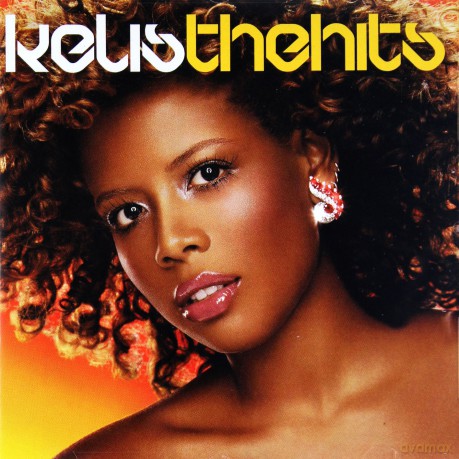 Kelis: The Hits [CD]