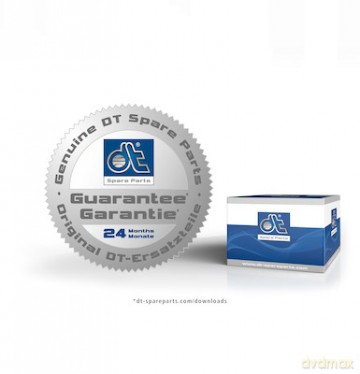 DT Spare Parts 4.63159 Mocowanie, manualna skrzynia biegów Mercedes Volvo