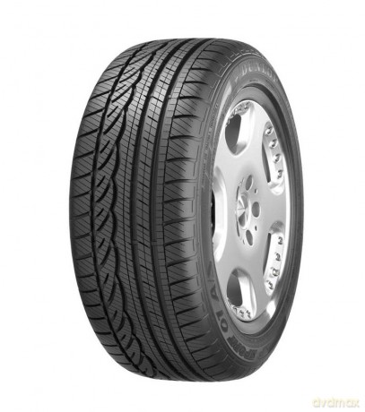 Dunlop SP Sport 01 A/S 185/60R15 88 H przyczepność na śniegu (3PMSF), wzmocnienie (XL)
