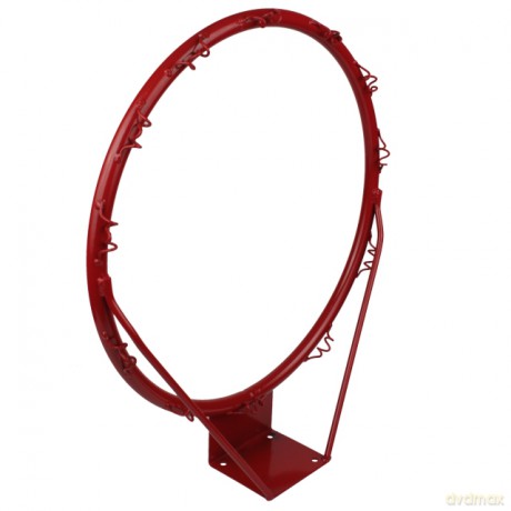 Spokey Korg Obręcz do kosza 45 cm 19mm 82530 [SPORT]