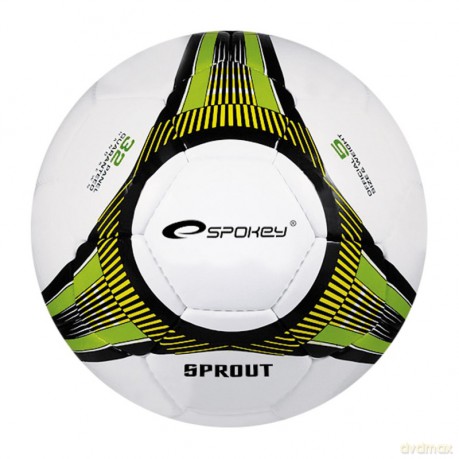 Spokey Sprout Piłka Nożna [SPORT]