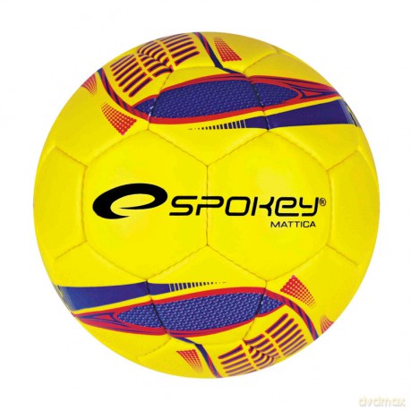 Spokey Mattica Piłka Nożna 80619 [SPORT]