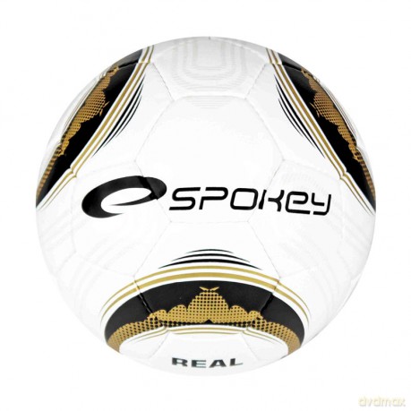 Spokey Piłka Nożna Real [SPORT]