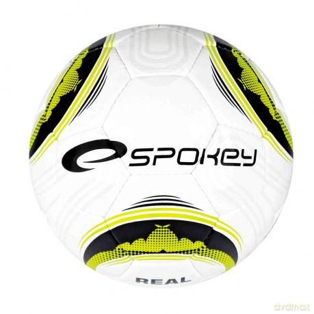 Spokey Real Piłka Nożna [SPORT]