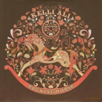 Kelli Ali: Rocking Horse [CD]