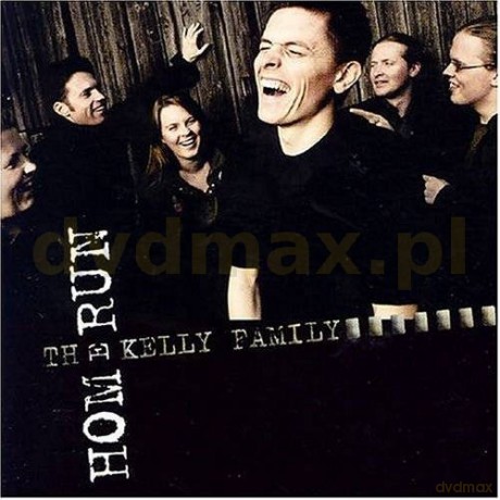 Kelly Family: Homerun [2CD]