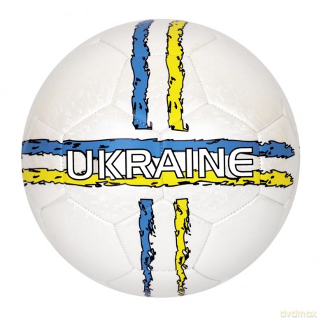 Spokey Euro Ball Piłka Nożna UKRAINA [SPORT]
