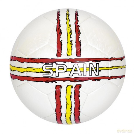 Spokey Euro Ball Piłka Nożna HISZPANIA [SPORT]