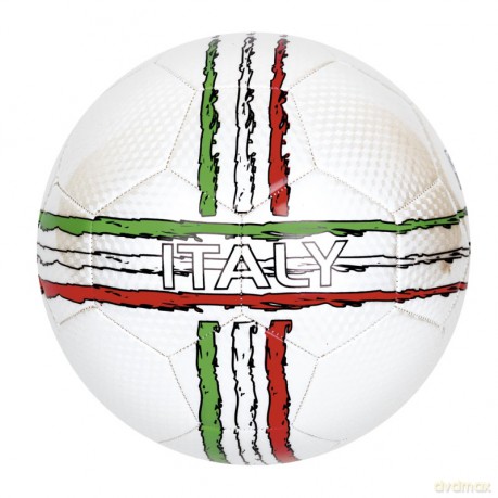 Spokey Euro Ball Piłka Nożna WŁOCHY [SPORT]
