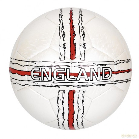 Spokey Euro Ball Piłka Nożna ANGLIA [SPORT]
