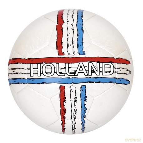 Spokey Euro Ball Piłka Nożna HOLANDIA [SPORT]