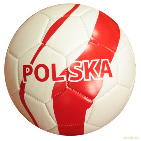 Spokey Piłka Polska Piłka Nożna Polska [SPORT]