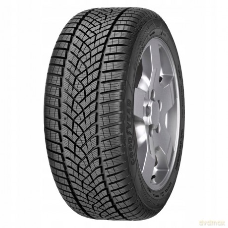 Goodyear UltraGrip Performance + 235/50R20 104 T przyczepność na śniegu (3PMSF), wzmocnienie (XL)