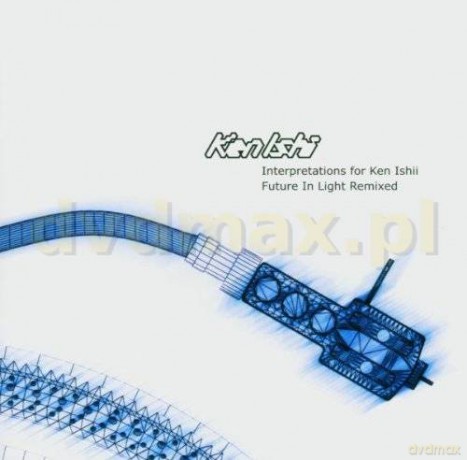 Ken Ishii: Interpretations [CD]