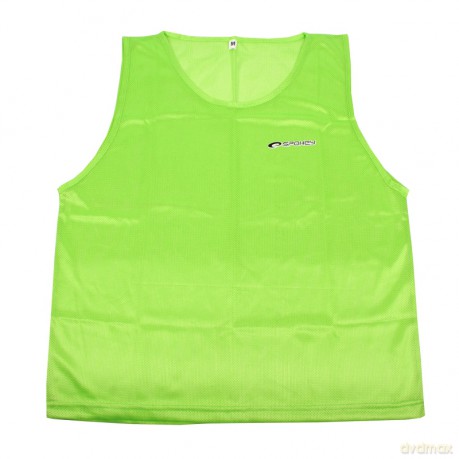 Spokey Shiny Znacznik zielony (S) 85785 [SPORT]