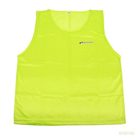 Spokey Shiny Znacznik żółty (S) 85789 [SPORT]