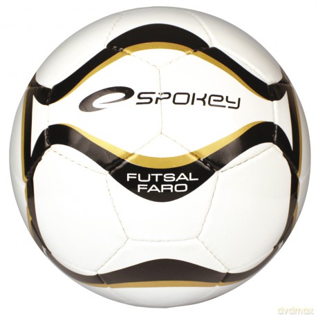 Spokey Faro Piłka Halowa 62 cm [SPORT]