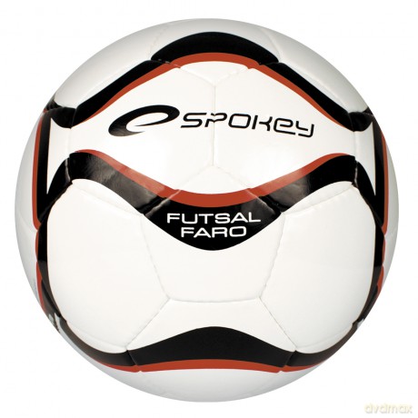 Spokey Faro Piłka Halowa 62 cm [SPORT]