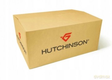 Hutchinson T3050 Rolka napinacza, pasek klinowy wielorowkowy Mercedes