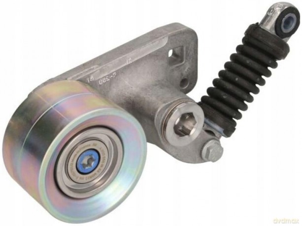 Hutchinson T3079 Rolka napinacza, pasek klinowy wielorowkowy Mercedes
