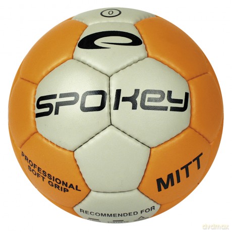 Spokey Piłka Ręczna (Rozmiar 47 - 49 cm)
