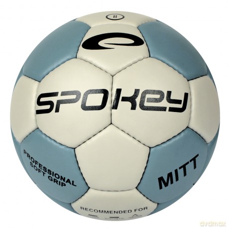 Spokey Mitt Piłka ręczna 54 - 56 cm [SPORT]