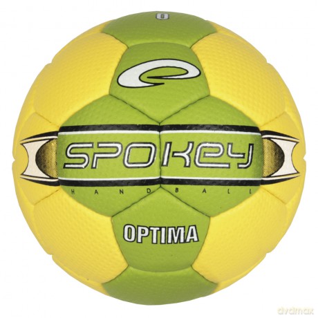 Spokey Piłka Ręczna (Rozmiar 47 - 49 cm)
