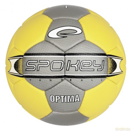 Spokey Piłka Ręczna (Rozmiar 50 - 52 cm)