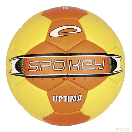 Spokey Piłka Ręczna (Rozmiar 54 - 56 cm)