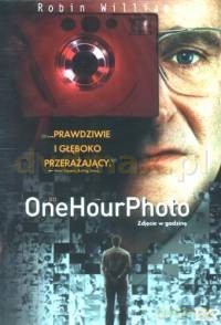 Zdjęcie w godzinę [DVD]