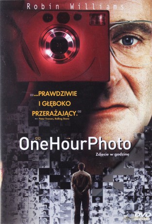 Zdjęcie w godzinę [DVD]