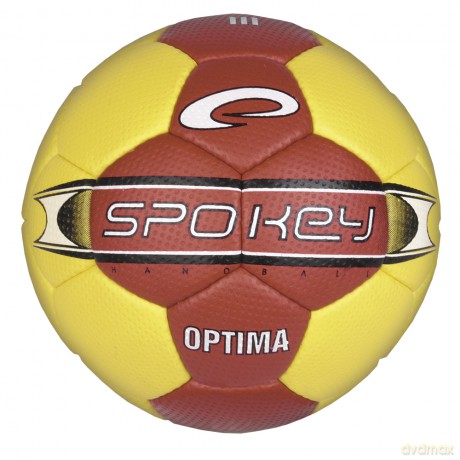 Spokey Piłka Ręczna (Rozmiar 58 - 60 cm)