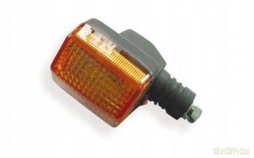 Kierunkowskaz L/P HONDA 125J, 125K, 125RS, 125S, 125T (Twin), 125T2 (Twin), 125TC (Benly), 125TD, 250 (Night Hawk), 250 (Two-Fifty), 250F (Hornet), 600F, 250RS, 600L, 600LD, 600LM (Paris Dakar)