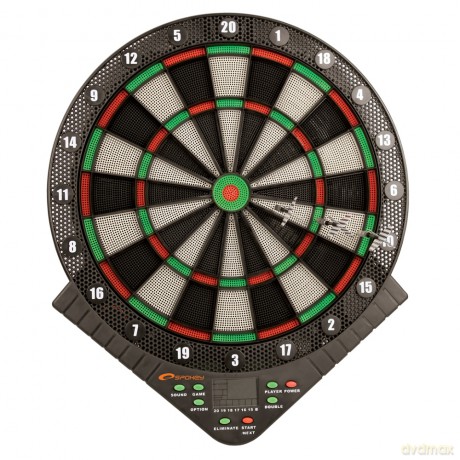 Spokey Tarcza Elektroniczna Dart [SPORT]