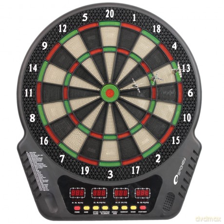 Spokey Tarcza Elektroniczna Dart [SPORT]