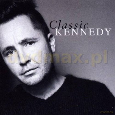 Kennedy: Classic Kennedy [CD]