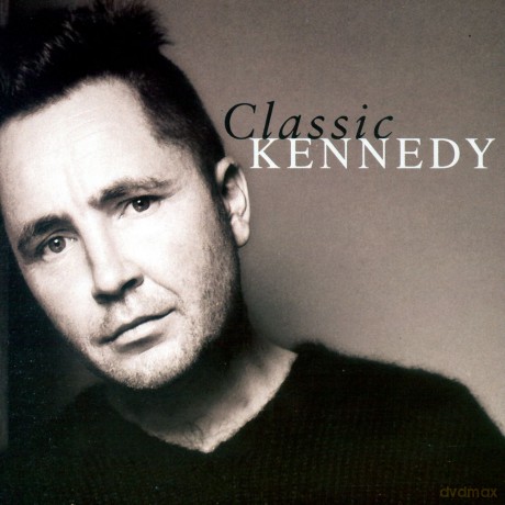Kennedy: Classic Kennedy [CD]