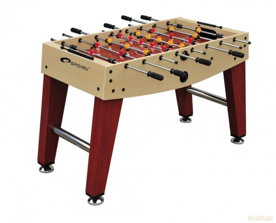 Spokey PlayField Piłkarzyki 84805 [SPORT]