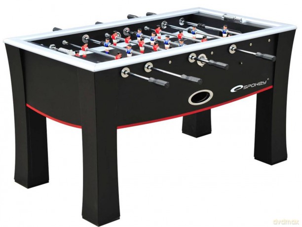 Spokey Silver Arena Piłkarzyki 84807 [SPORT]