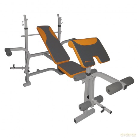 Spokey Hektor Ławka 84586 [SPORT]