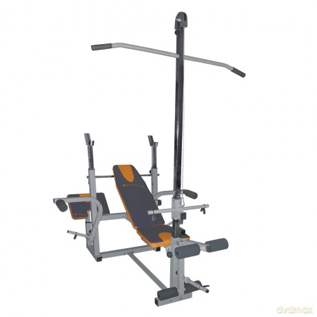 Spokey Goliat Ławka z wyciągiem 84590 [SPORT]