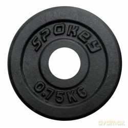 Spokey Obciążenie (Waga 0,75 kg)